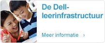 De Dell-leerinfrastructuur