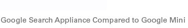 Full range of enterprise needs