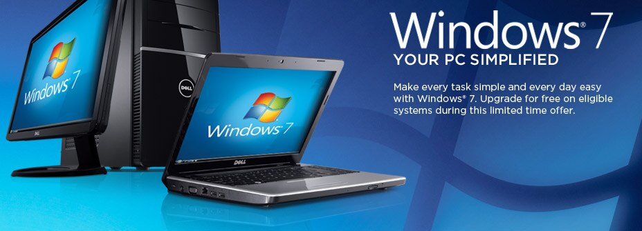 Windows® 7 - Your PC Simplified