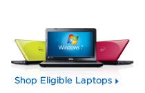 Shop Eligible Laptops