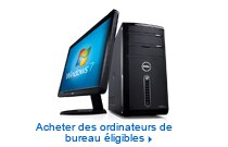 Voir tous les ordinateurs de bureau