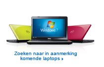 Bekijk alle laptops