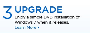 Upgrade