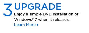 Upgrade