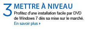Mettre à niveau