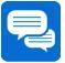 Negocie via Chat