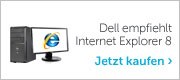 Internet Explorer 8