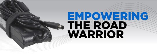 Empowering The Road Warrior