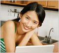 Keep the Computer Public and Personal Info Private