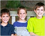 Growing up with the Internet