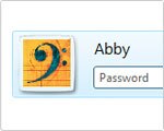 Keep Passwords Secure