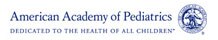 American academy of pediatrics