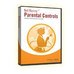Net Nanny 5.5 Parental Controls 