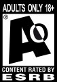 ADULTS ONLY