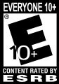 EVERYONE 10+