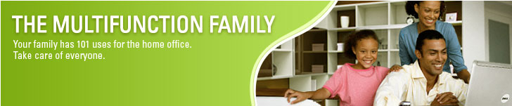 Multifunction family