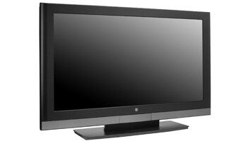 LCD TV