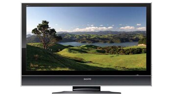 Plasma TV