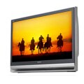 DLP Rear Projection TV