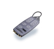Surge Suppressor