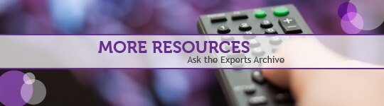 Home Theater Answers | Ask the Dell experts