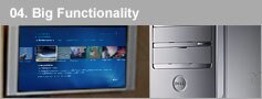 04. Big Functionality