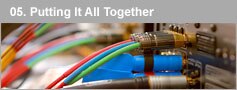 05. Putting It All Together