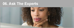 06. Ask The Experts