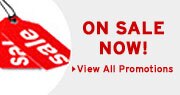 On Sale Now | View All Promotions