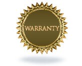 Warranty Seal