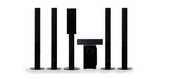 Home Theater-In-A-Box