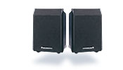 Two Speakers
