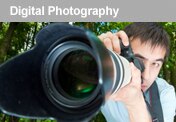Digital Photography | Learn More