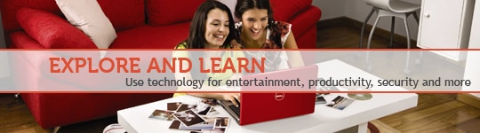 Explore and Learn