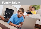 Family Safety | Learn More