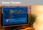 Home Theater | Learn More