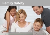 Family Safety | Learn More