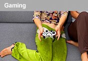Gaming | Learn More