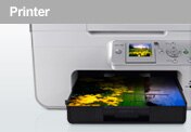 Printer | Learn More