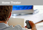 Home Theater | Learn More