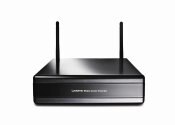 DMA 2100 Media Center Extender