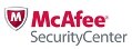 McAfee Security Center