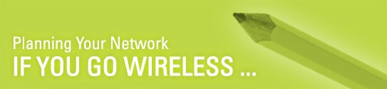 Planning Your Network.