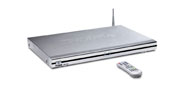 Wireless Receiver