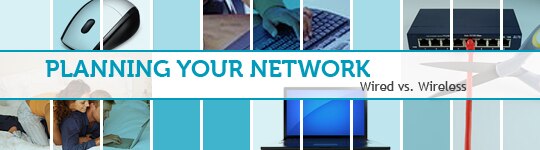 Planning Your Network