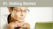 Getting Started