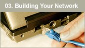 Building Your Network