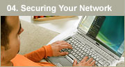 Securing Your Network