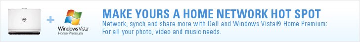 Make Yours A Home Network Hot Spot