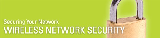 Wireless Network Security
